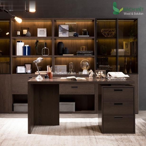 Bàn làm việc 07