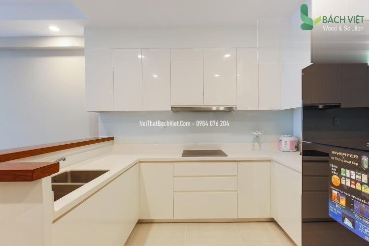 Tủ Bếp Giá Xưởng 30