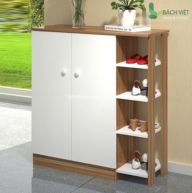 Tủ giày 28 (1m x 1m)